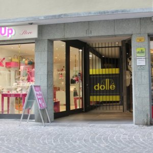 Eingangstore - Türen